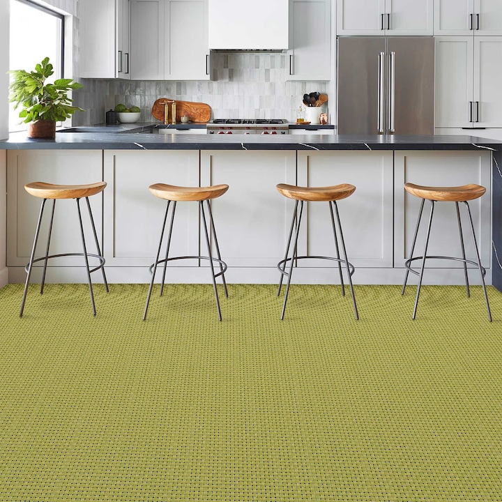 Actual product image Karat Vinyl Küchenteppich (60 x 100 cm)