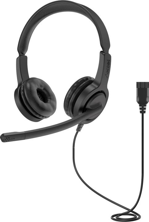 Axtel Voice 28 duo NC (Cable)