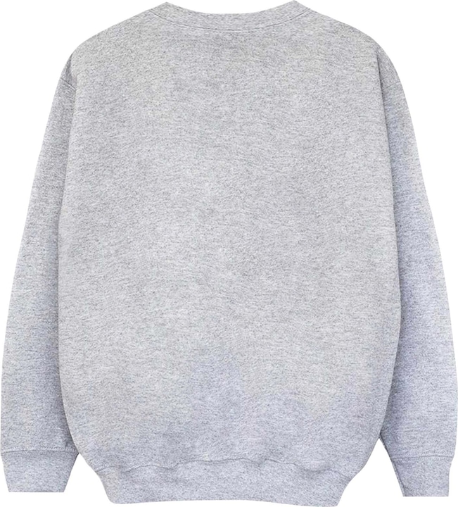 Actual product image Disney Girls Tinker Bell Follow Me Sweatshirt (152, 158)