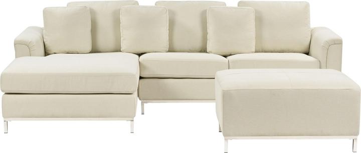 Immagine prodotto Beliani Oslo (Divano ad angolo)