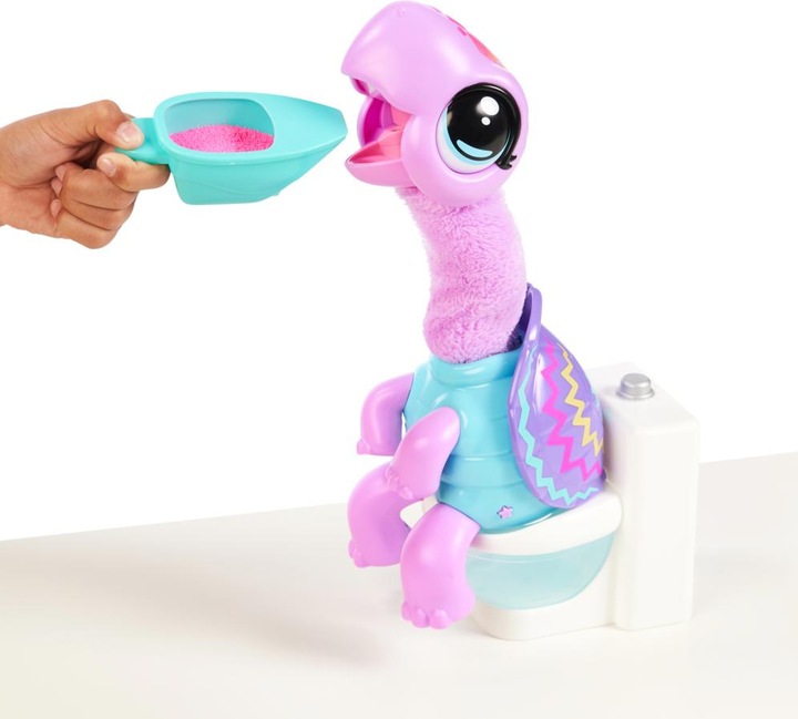 Produktbild Moose Little Live Pets - Gotta Go Turdle