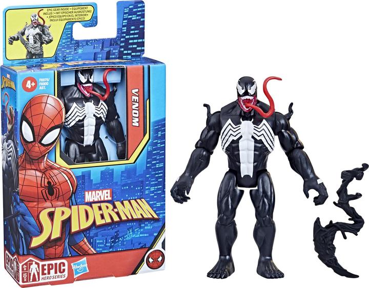 Produktbild Hasbro Epic Hero Series Venom