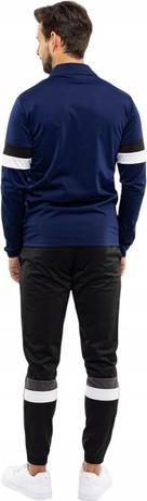 Image du produit No Name Survêtement homme Puma Team Rise bleu marine-noir 658653 06 (M)