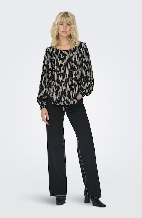 Immagine prodotto Only Top a girocollo regular fit (34)