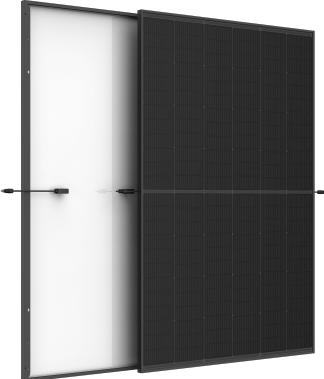Produktbild Growatt Solaranlage 4 kWp mit Batteriespeicher 5,12 kWh - Komplettset - Für alle Dachtypen