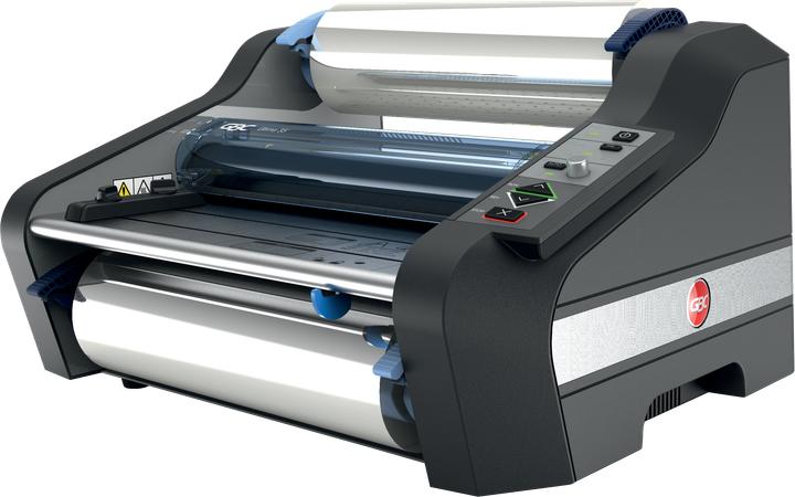 Produktbild GBC Rollenlaminiergerät Ultima 35 (125 µm, A3)