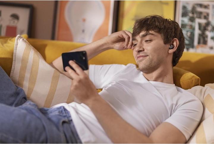 Produktbild Jabra Elite 5 (ANC, 7 h, Kabellos)
