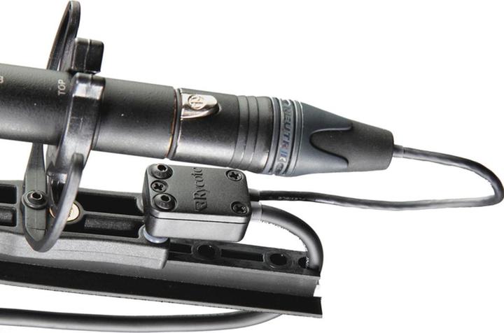 Immagine prodotto Rycote MOD WS 4 KIT XLR-5F (Pelliccia)