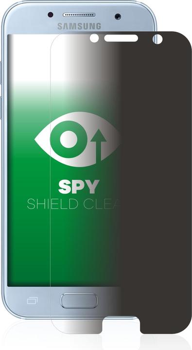 Produktbild upscreen Spy Shield Blickschutzfolie (1 Stück, Samsung Galaxy A5 (2017))