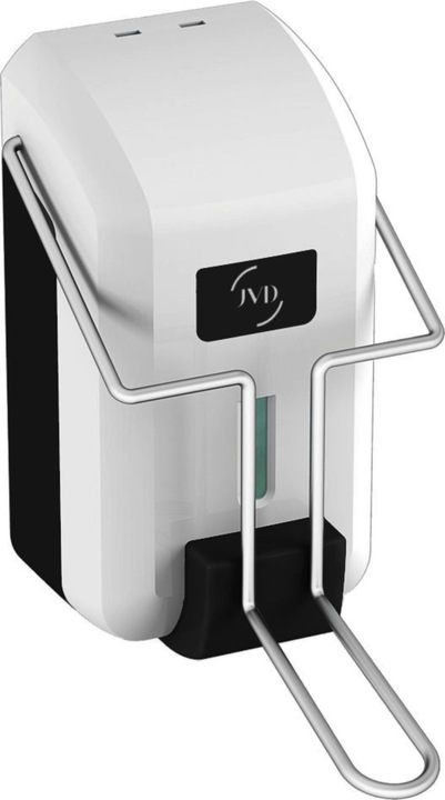 JVD Manual Soap Dispenser Cleanline