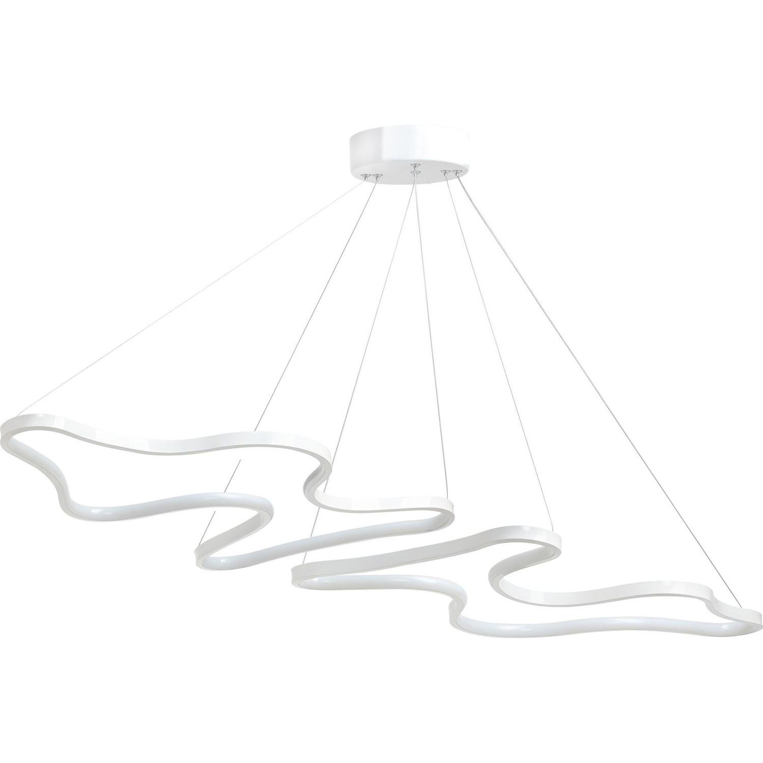 Opviq, Pendelleuchte, Duple