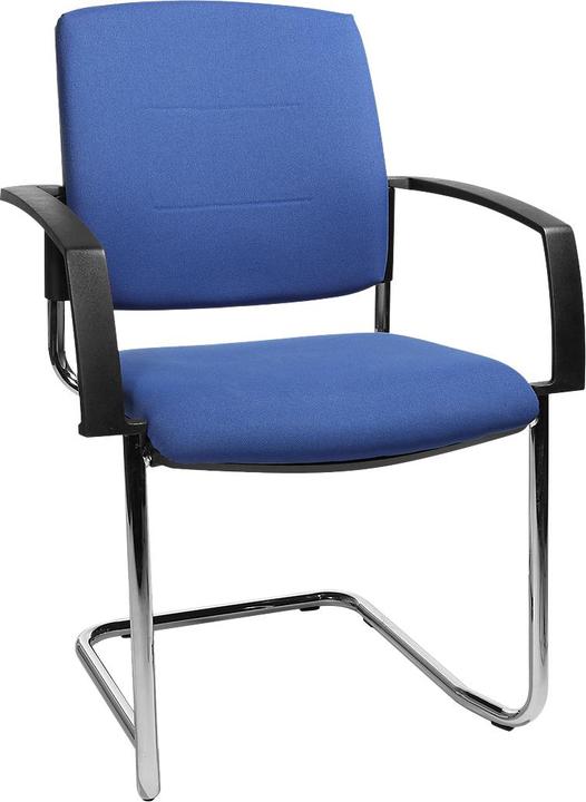 Actual product image Schäfer Shop Freischwinger SSI Proline Visit P2