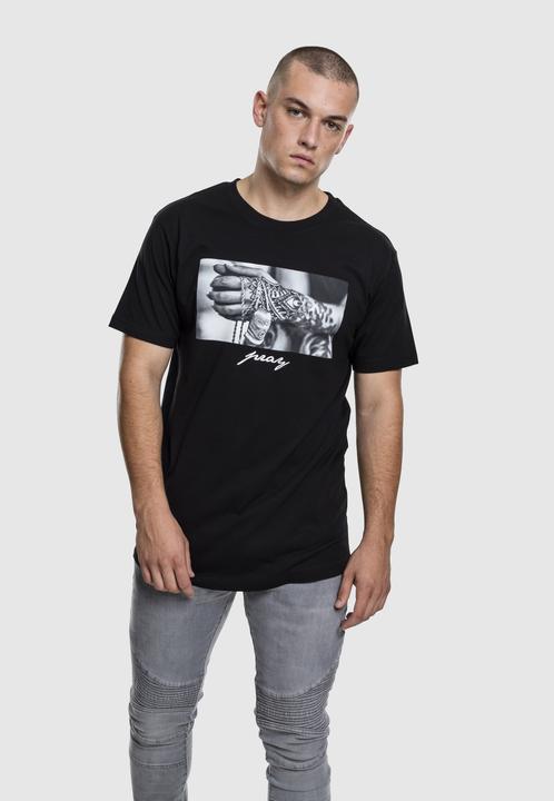 Produktbild Mister Tee T-Shirt (L)