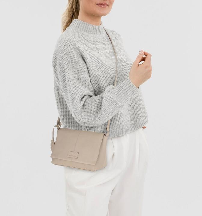Actual product image Burkely Soft Skylar Satchel Bag