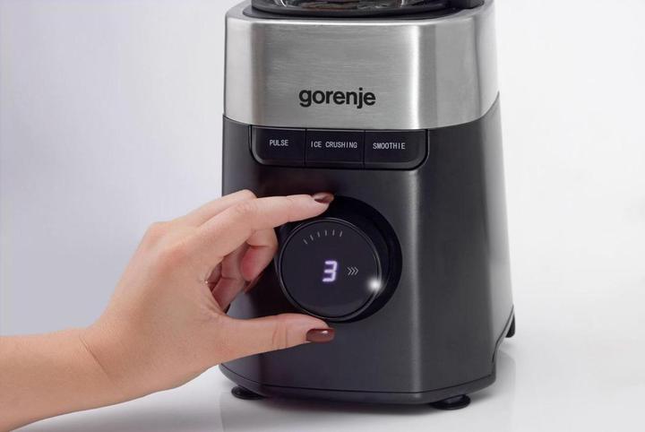 Image du produit Gorenje Standmixer B1000DE (1000 W)