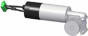 Actual product image Siemens Sidoor