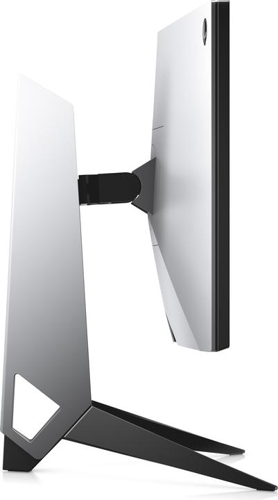 Produktbild Alienware Aw2518hf 24.5" (1920 x 1080 Pixel, 24.50")