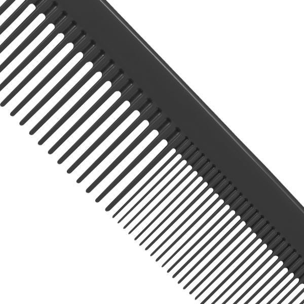 Actual product image Jäneke Hair cutting comb