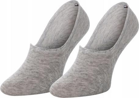 Produktbild Tommy Hilfiger Füsslinge (Einzelpack, 39 - 42)