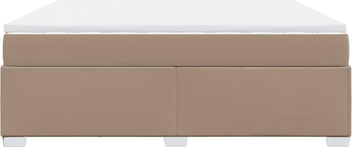 Image du produit vidaXL Boxspringbett (180 x 200 cm)