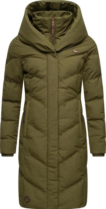 Image du produit Ragwear Natalka Mélange (5XL)
