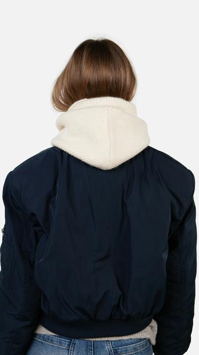Actual product image Barts Women's Darty Hood (One size)