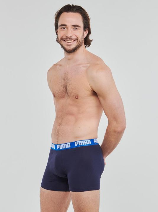 Immagine prodotto Puma Boxer di tutti i giorni (XXL, confezione da 6)