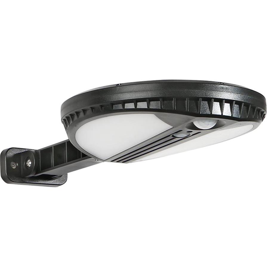 Thumbnail - Forever Light, Gartenbeleuchtung, SUNARI Solarlampe LED FLS-12 70*SMD PIR 6W 500lm 4500K 2400mAh Li-ion (500 lm, IP65)