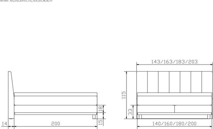 Image du produit Hasena Estela