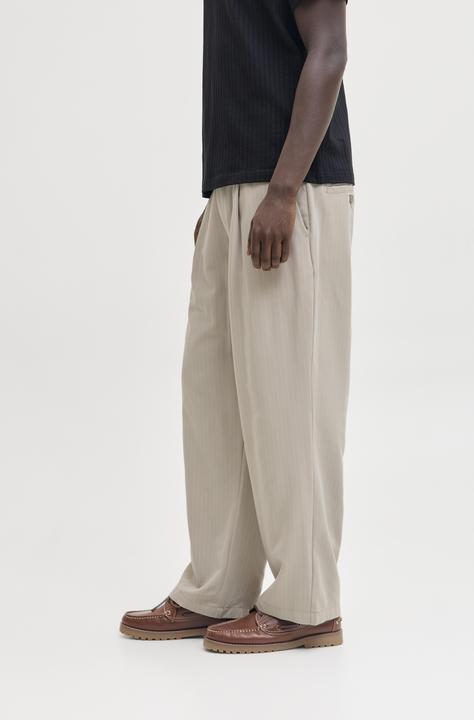 Image du produit Jack & Jones Wide Leg Fit Hosen mit weitem Bein Hosen mit weitem Bein (W31/L30)