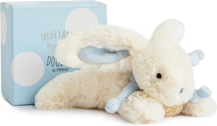 Produktbild Doudou et Compagnie Hase Bonbon (8 cm)