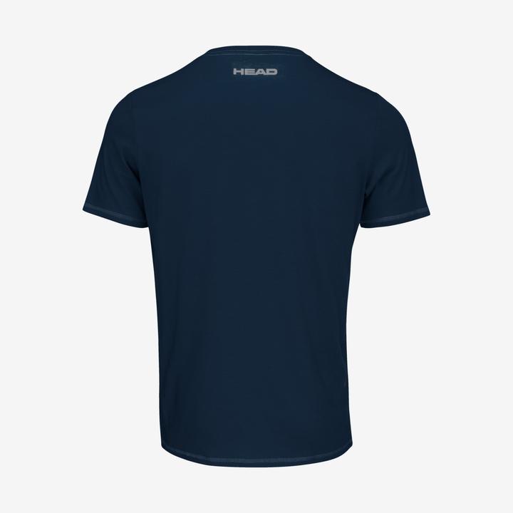 Actual product image Head CLUB COLIN T-Shirt Junior (140)