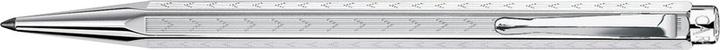 Actual product image Caran d'Ache Ecridor Chevron (Silver, 1 x)