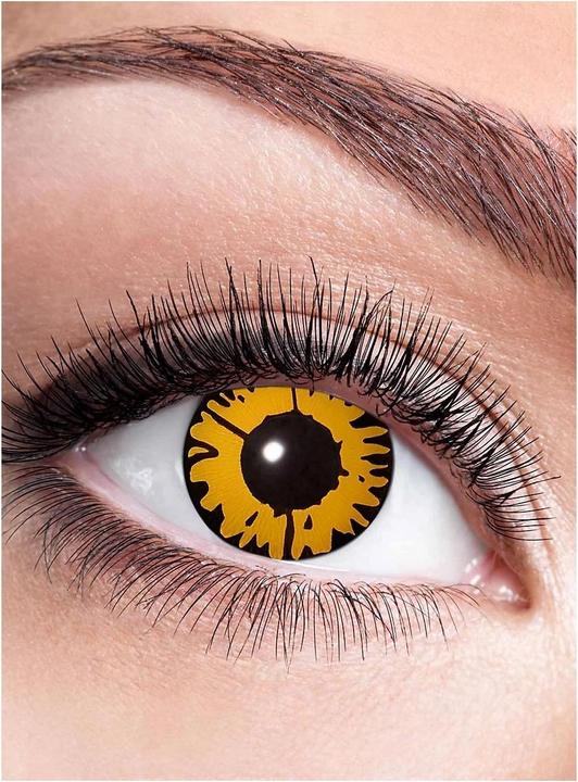 Metamorph Twilight mit Dioptrien (Orange)