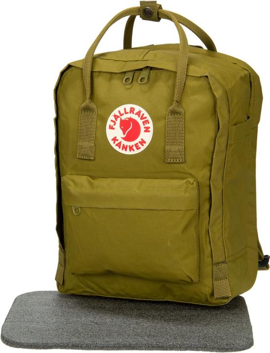 Produktbild Fjällräven Kånken Laptop 13" - 52897 (13 l)