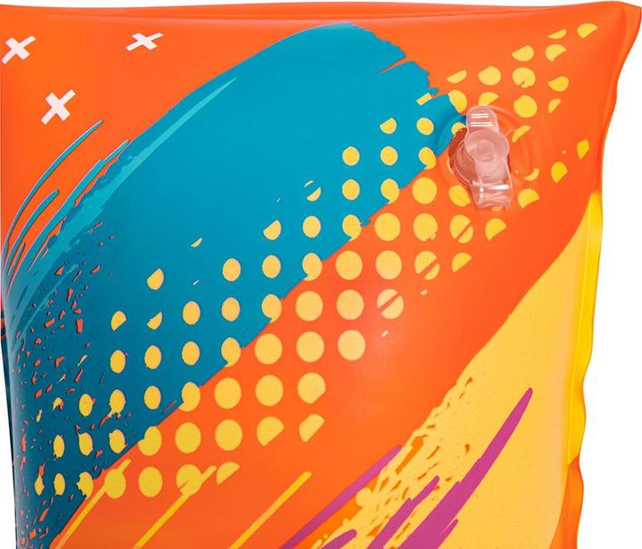 Productafbeelding Bestway Watervleugels niveau C Colourify™, 5-12 jaar