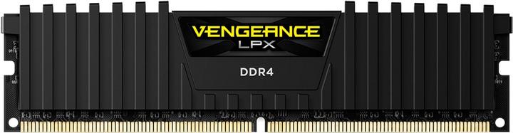 Produktbild Corsair Vengeance LPX (2 x 16GB, 3000 MHz, DDR4-RAM, DIMM)