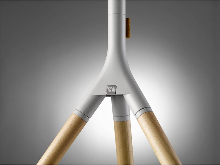 Produktbild One for All Tripod WM7472 (Universal, 65", 30 kg)