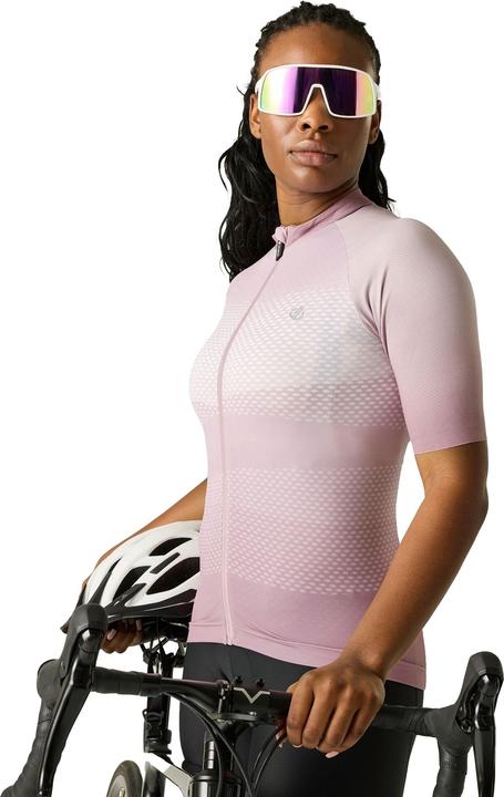 Produktbild Dare2b Lightning RadfahrTrikot Mit halbem Arm (36)