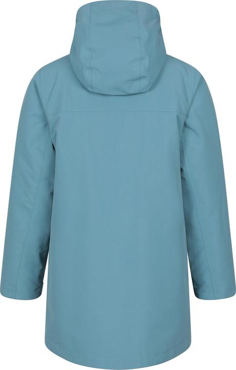 Produktbild Mountain Warehouse Alaskan Jacke Wasserfest (116)