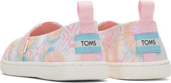 Produktbild Toms Y Alpargata Tie Dye Canvas (36.5)