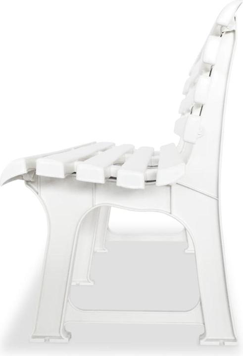 Produktbild vidaXL Gartenbank