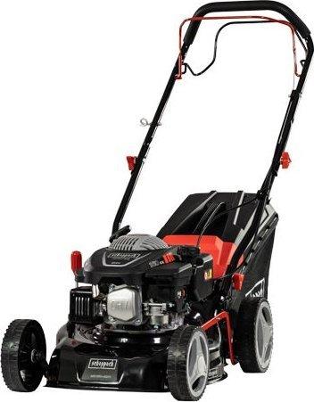 Produktbild Scheppach MS150-42 (Benzinbetrieb)