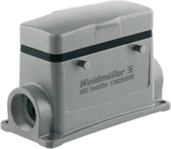 Actual product image Weidmüller Base housing cross bracket Alu folding 1657640000 (Housing)