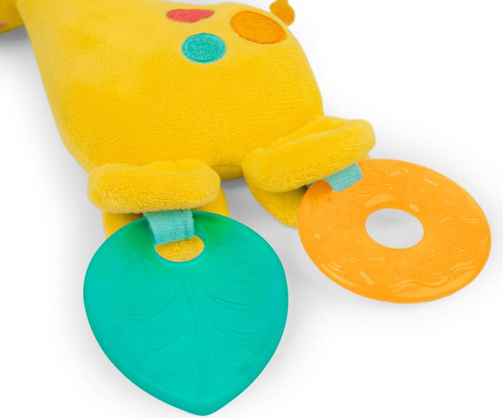 Image du produit Bright Starts Girafe mica et paillettes