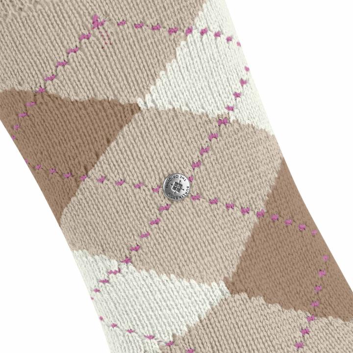 Produktbild Burlington Socken Casual Bequem sitzend WHITBY (3er Pack, 36 - 41)