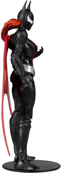 Produktbild McFarlane DC Multiverse figurine Build A Batwoman (Batman Beyond) 18 cm