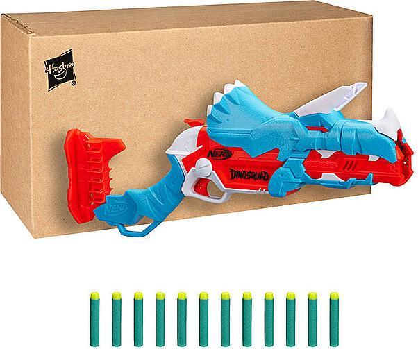 Image du produit Nerf DinoSquad Tricera