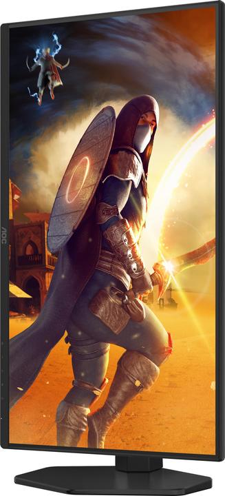 Actual product image AOC 25G4SXU (1920 x 1080 pixels, 24.50")