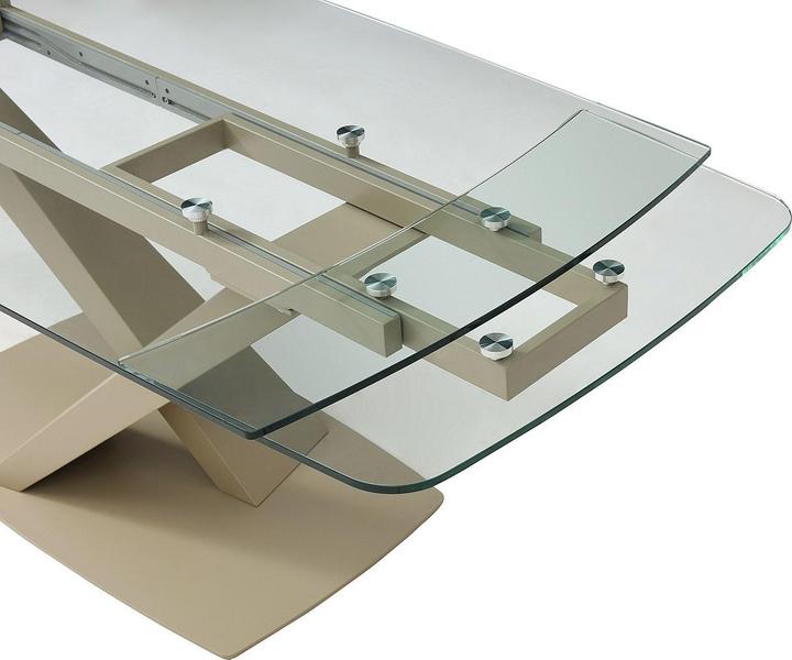 Actual product image Maison Céphy Malata (180 x 90 x 76 cm)